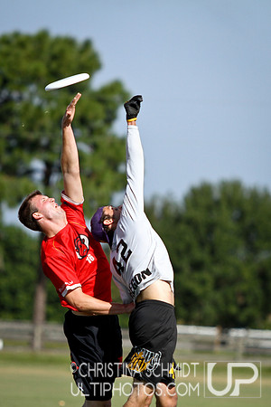 2012 USA Ultimate Club Championships