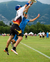 WJUC Day 3 Action