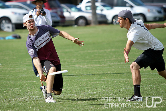 2012 USA Ultimate Club Championships