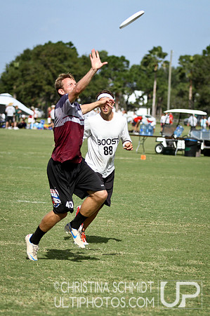 2012 USA Ultimate Club Championships