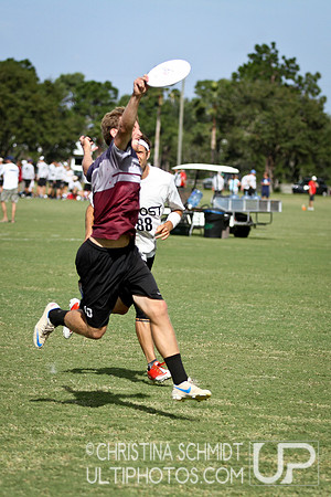 2012 USA Ultimate Club Championships