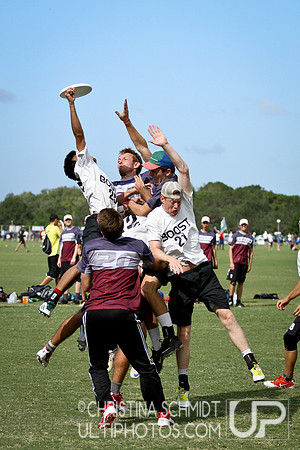 2012 USA Ultimate Club Championships