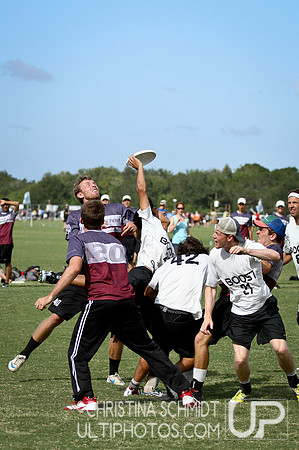 2012 USA Ultimate Club Championships