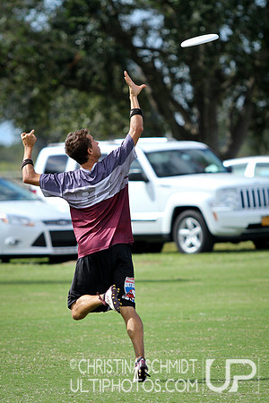 2012 USA Ultimate Club Championships