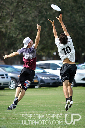 2012 USA Ultimate Club Championships