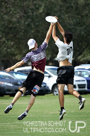 2012 USA Ultimate Club Championships