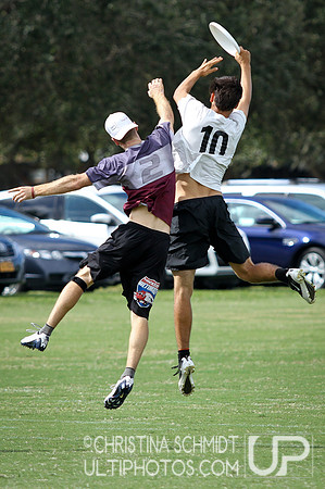 2012 USA Ultimate Club Championships