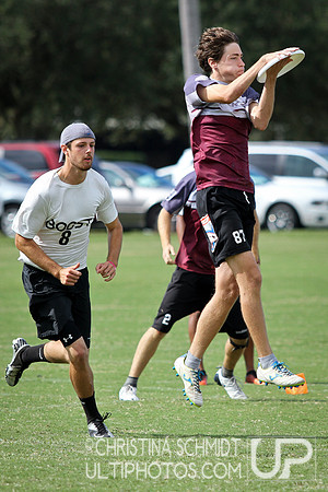 2012 USA Ultimate Club Championships