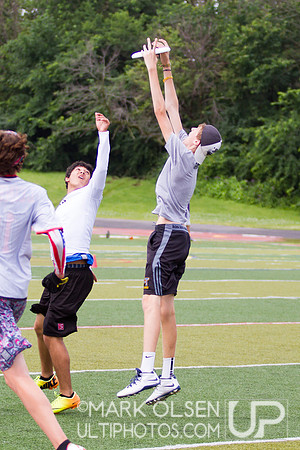 CUT Camp: Session 1 - Day 5 highlights