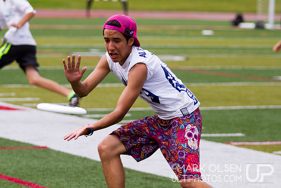 CUT Camp: Session 1 - Day 5 highlights