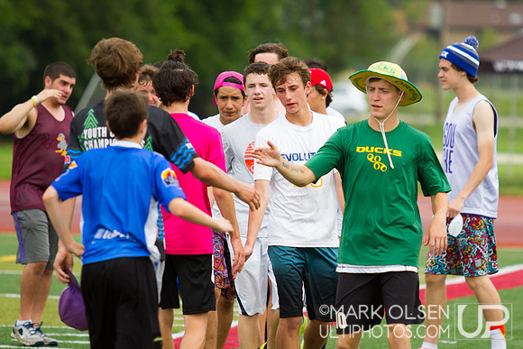 CUT Camp: Session 1 - Day 5 highlights