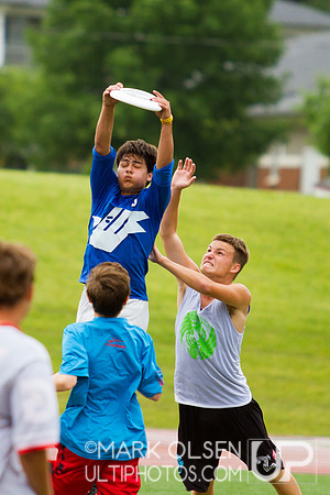 CUT Camp: Session 1 - Day 5 highlights