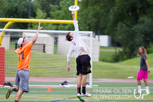 CUT Camp: Session 1 - Day 5 highlights
