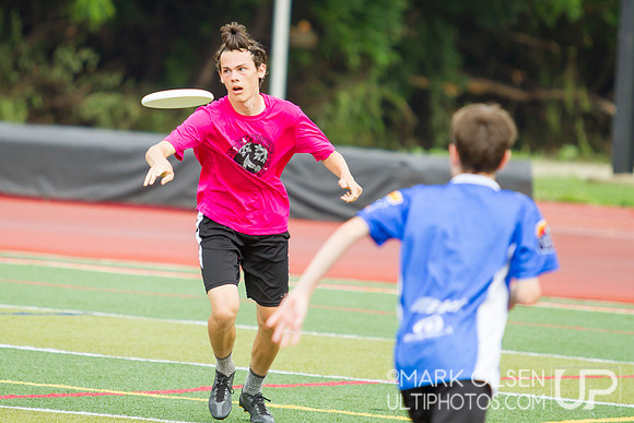 CUT Camp: Session 1 - Day 5 highlights