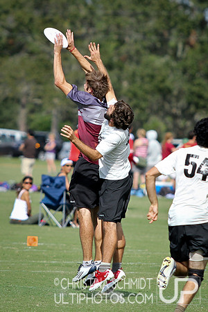 2012 USA Ultimate Club Championships