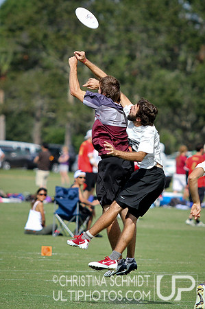 2012 USA Ultimate Club Championships