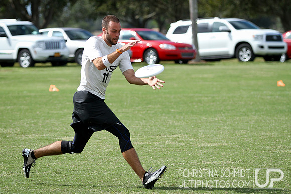 2012 USA Ultimate Club Championships