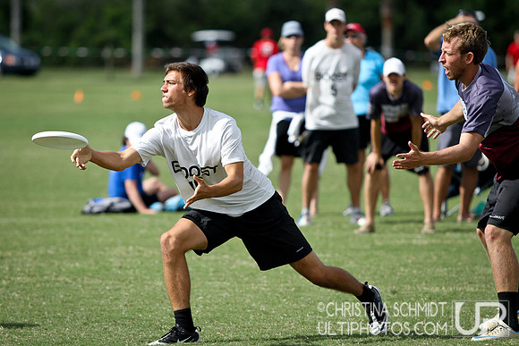 2012 USA Ultimate Club Championships