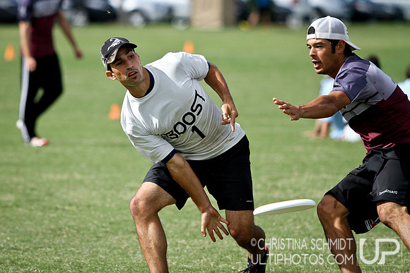 2012 USA Ultimate Club Championships
