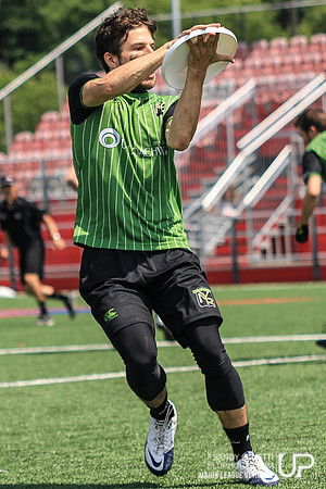 Philadelphia Spinners at New York Rumble 6/14/15