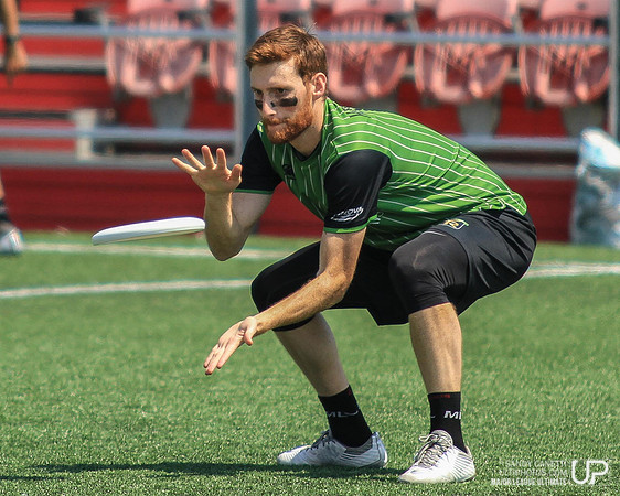 Philadelphia Spinners at New York Rumble 6/14/15