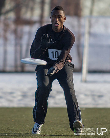 NY Rumble Combine 2/22/2014