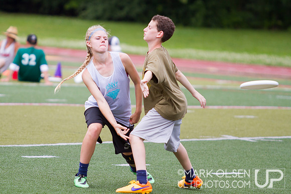 CUT Camp: Session 1 - Day 5 highlights