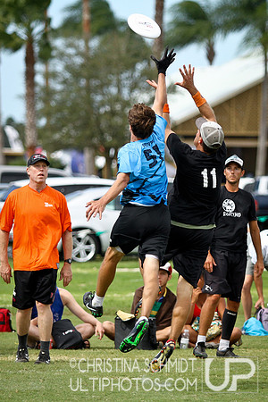 2012 USA Ultimate Club Championships