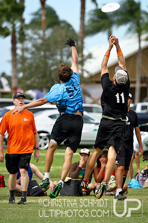 2012 USA Ultimate Club Championships