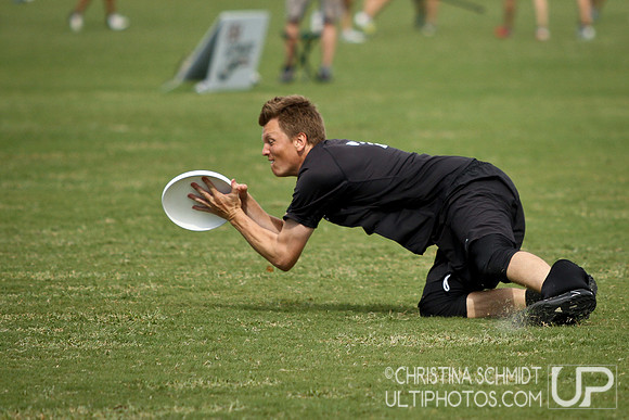 2012 USA Ultimate Club Championships