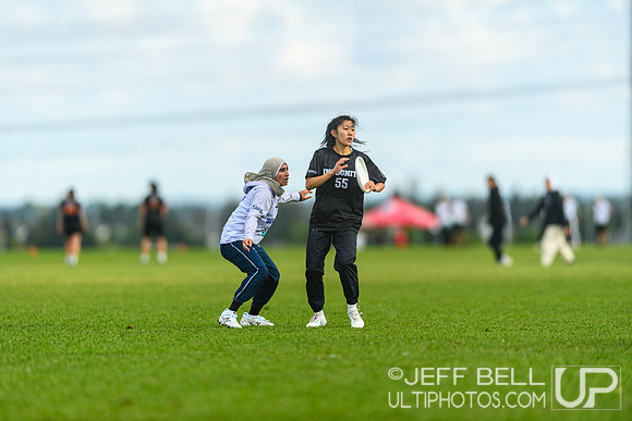 Canadian Ultimate Championship 2025