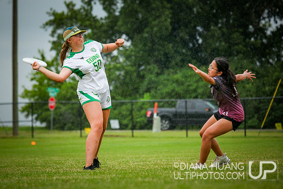 Radnor vs Edina
