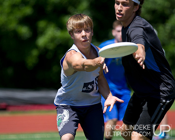 Fun from CUT Camp Day 5