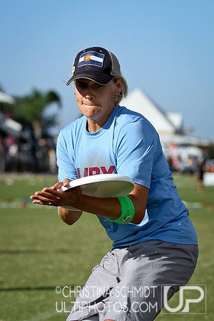 2012 USA Ultimate Club Championships