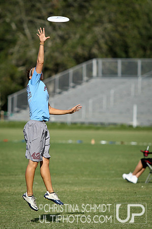 2012 USA Ultimate Club Championships