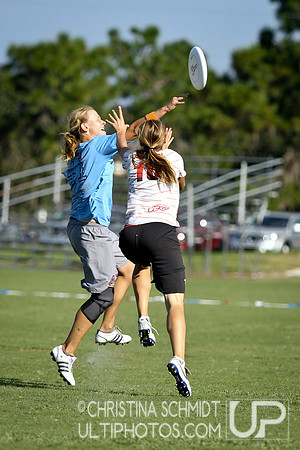 2012 USA Ultimate Club Championships