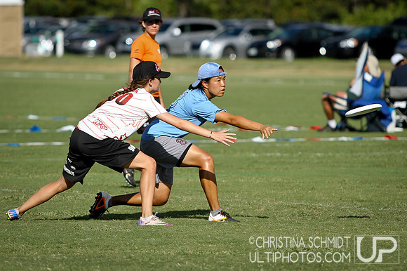 2012 USA Ultimate Club Championships