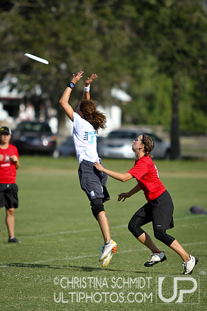 2012 USA Ultimate Club Championships