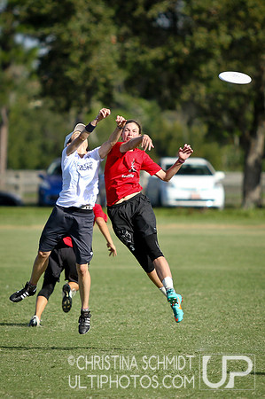 2012 USA Ultimate Club Championships