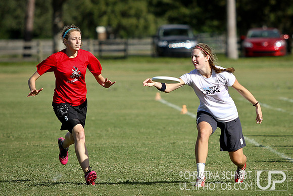 2012 USA Ultimate Club Championships