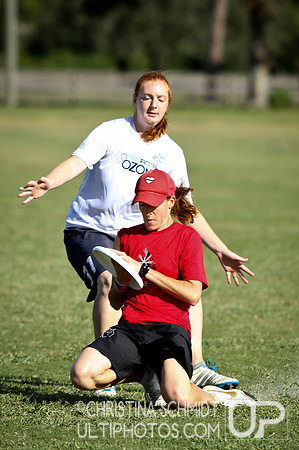 2012 USA Ultimate Club Championships