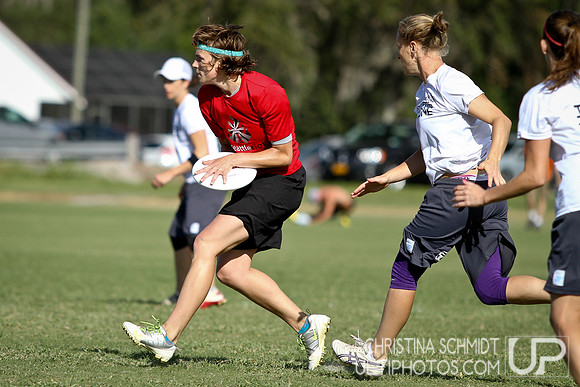 2012 USA Ultimate Club Championships
