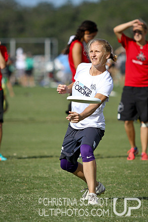 2012 USA Ultimate Club Championships