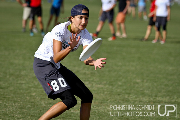 2012 USA Ultimate Club Championships