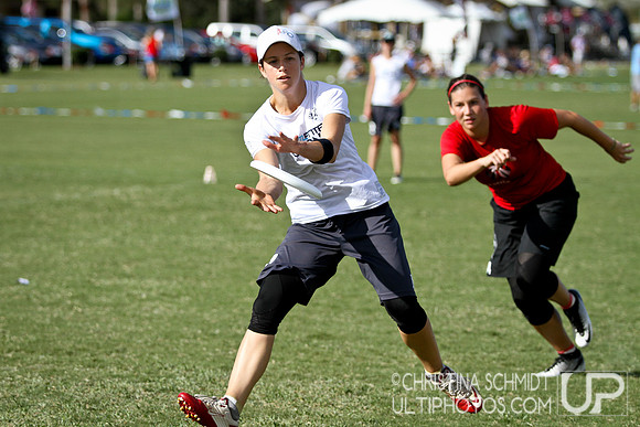 2012 USA Ultimate Club Championships