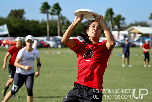 2012 USA Ultimate Club Championships