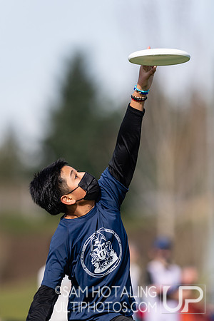 Seven Hills Invite