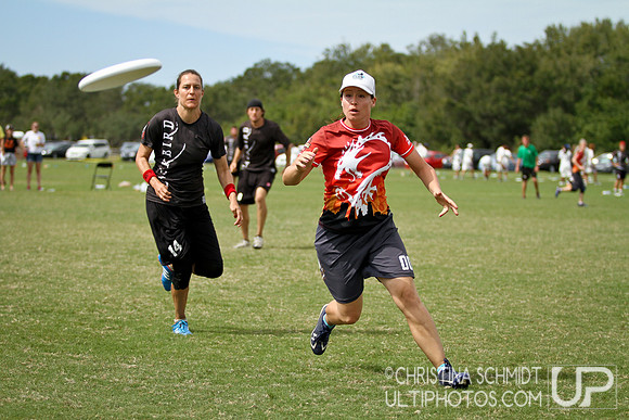 2012 USA Ultimate Club Championships