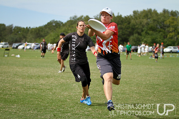 2012 USA Ultimate Club Championships