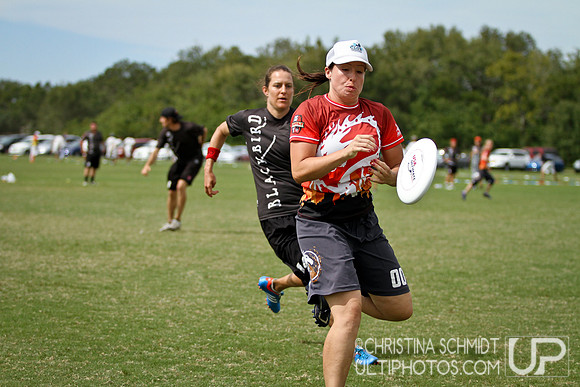2012 USA Ultimate Club Championships